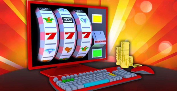 Казино слоты на Urodragon