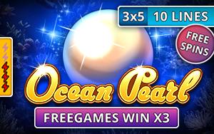 Ocean Pearl (Жемчужина)