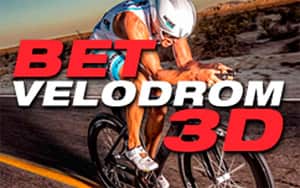 Bet Velodrom 3D