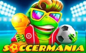 Soccermania